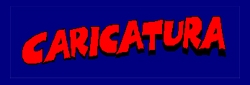 CARICATURA - Galerie für Komische Kunst